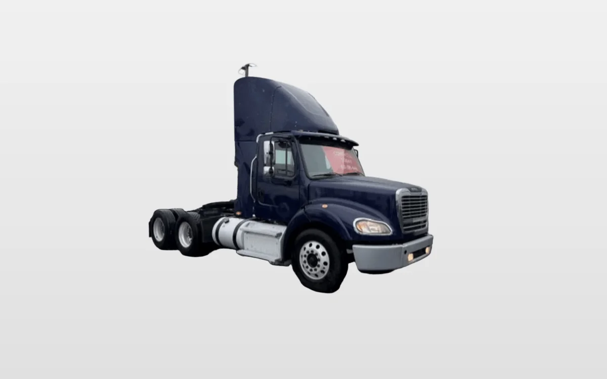 2019 Freightliner M2 112 - image 1