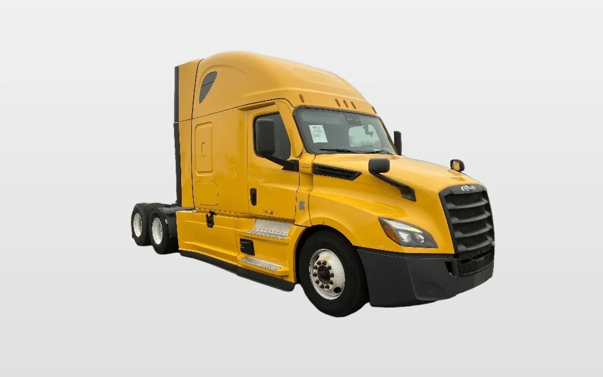 2022 Freightliner Cascadia in Chicago (Melrose Park), IL