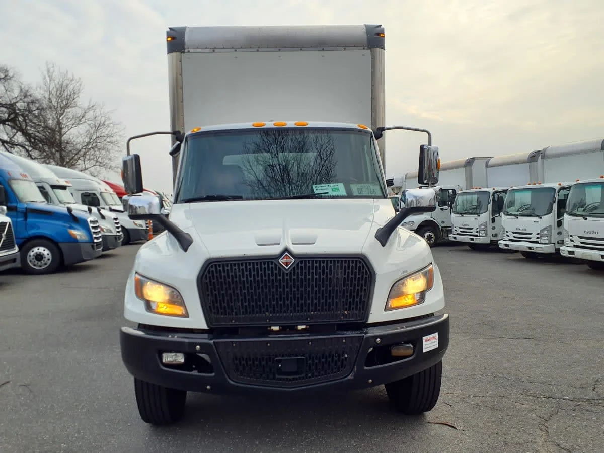 2023 International MV - image 2