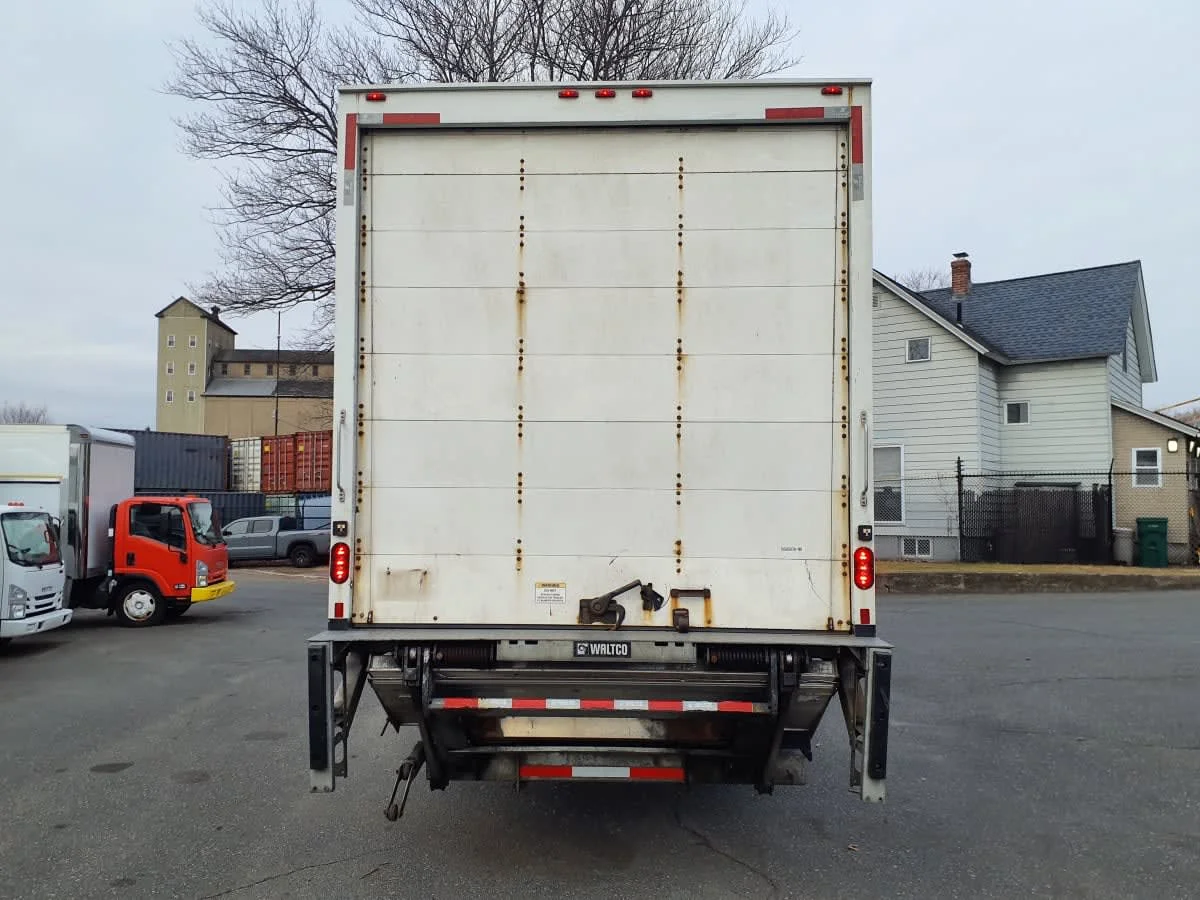 2023 International MV in Springfield, MA — photo 5