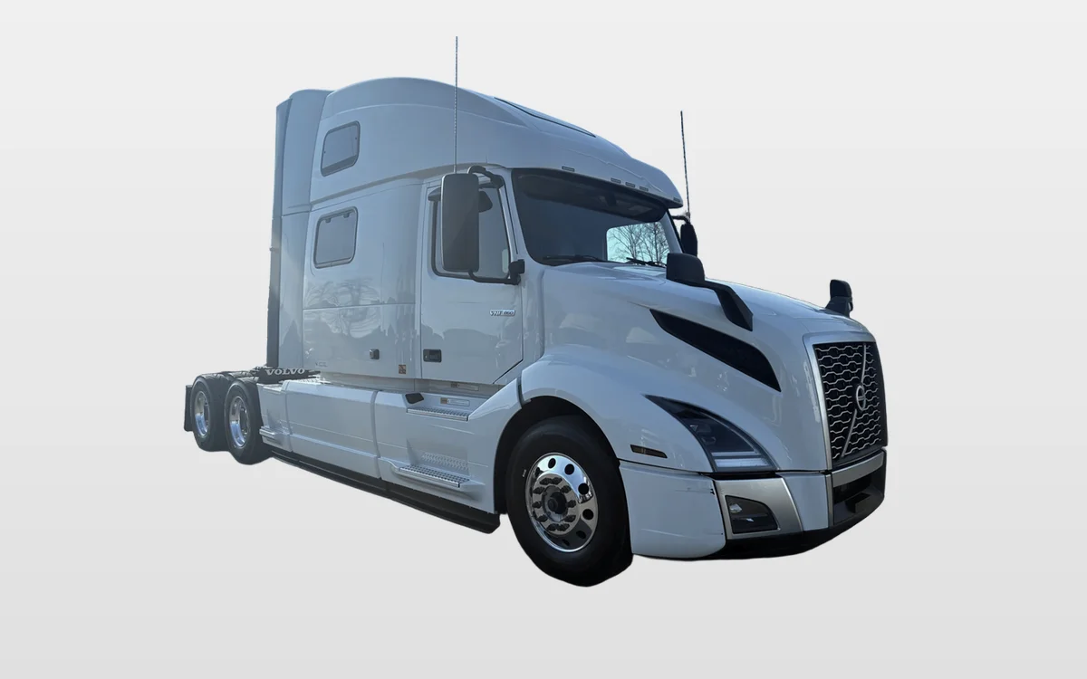 2024 Volvo - image 1