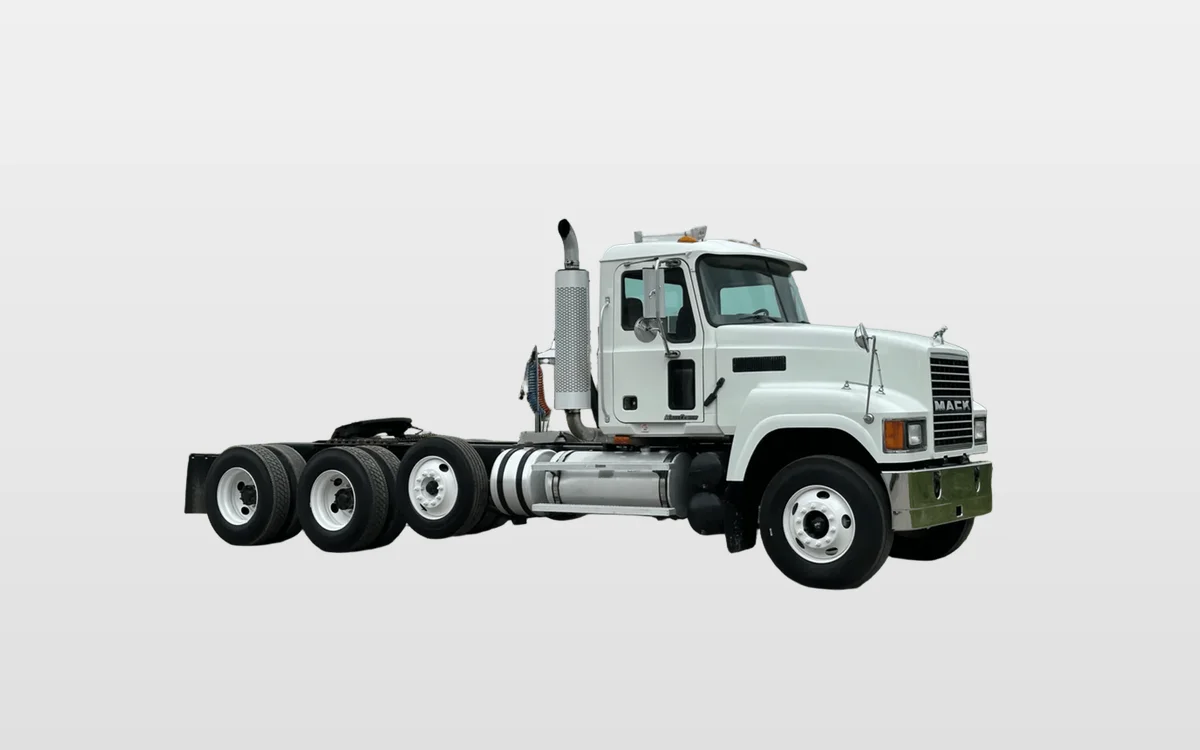 2007 Mack - image 1