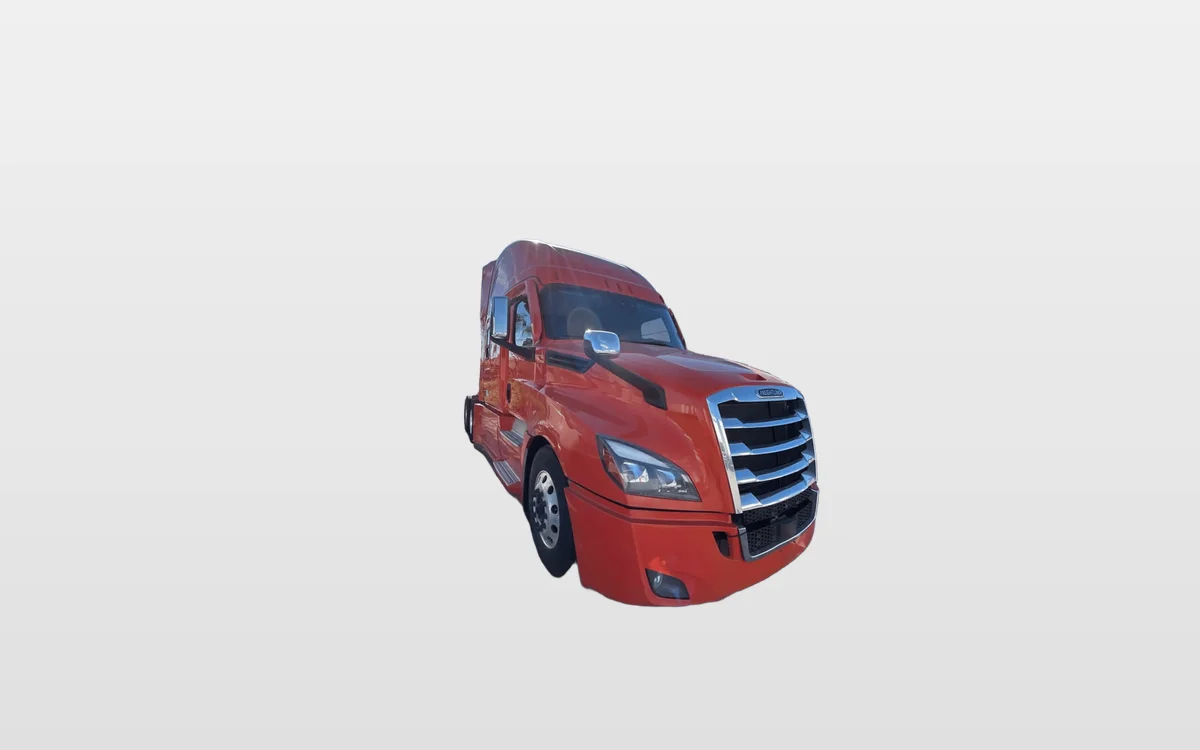 2022 Freightliner - image 1
