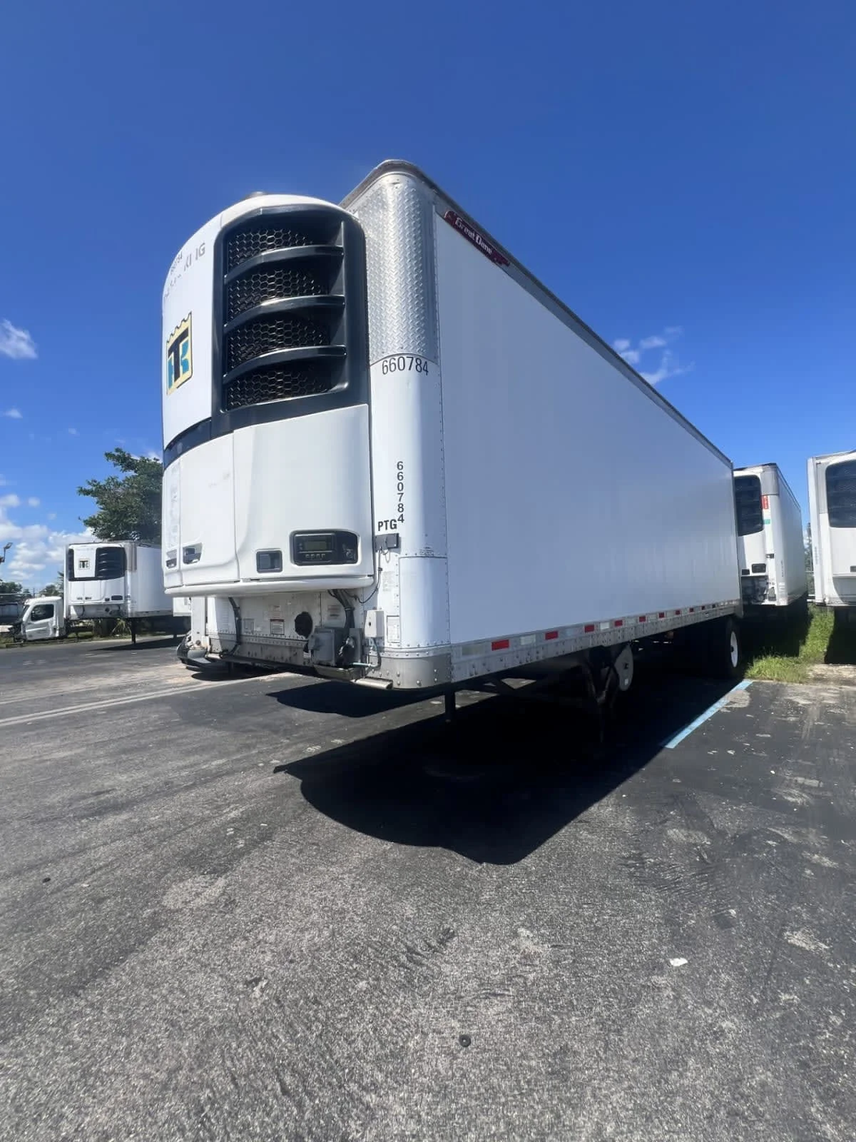 2017 Great Dane in Orlando, FL