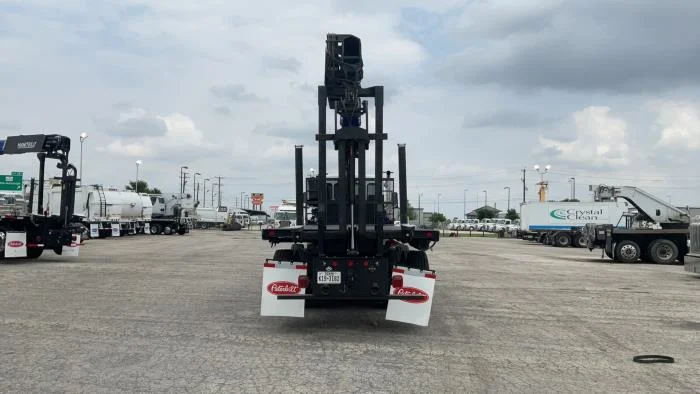 2025 Peterbilt 567 in Houston, TX — photo 7