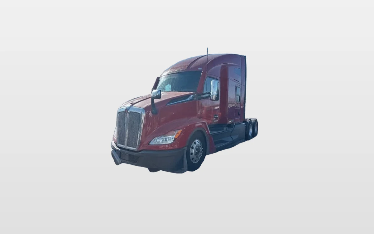 2022 Kenworth T680 - image 1