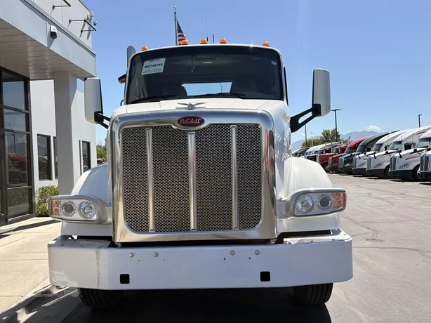 2021 Peterbilt 567 in Salt Lake City, UT — photo 7