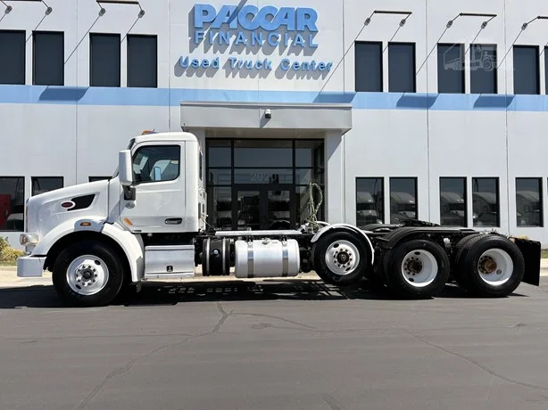 2021 Peterbilt 567 in Salt Lake City, UT — photo 6