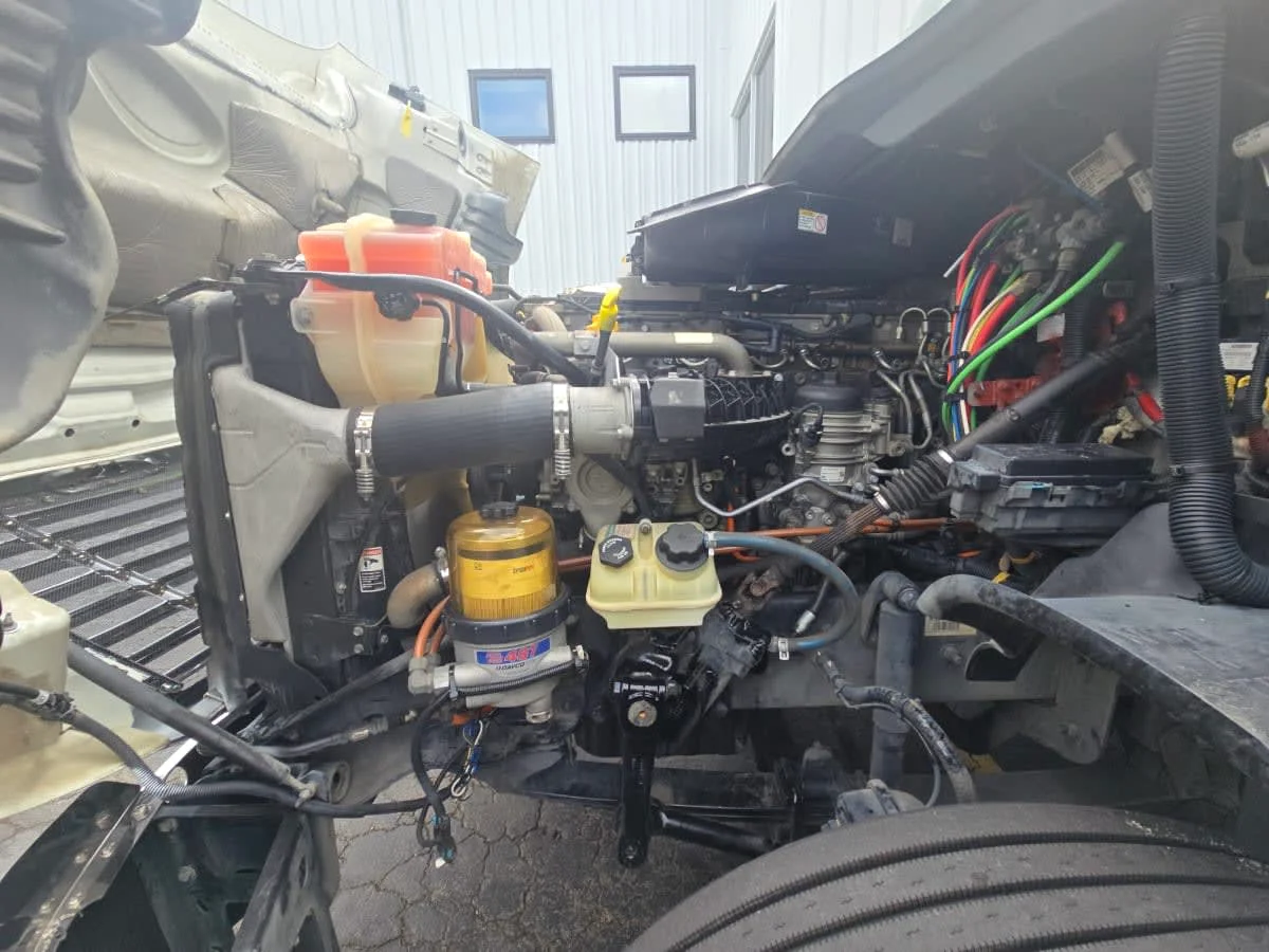 2019 Freightliner Cascadia in Doraville, GA — photo 8
