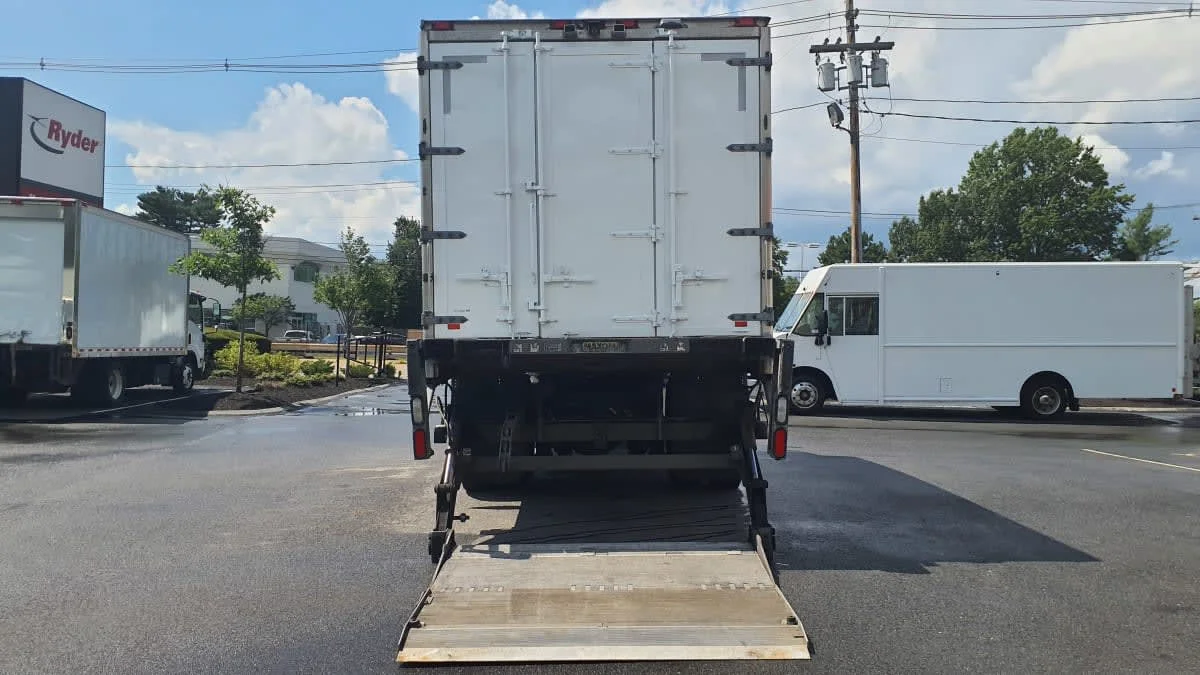 2019 Freightliner M2 106 in Norwood, MA — photo 5