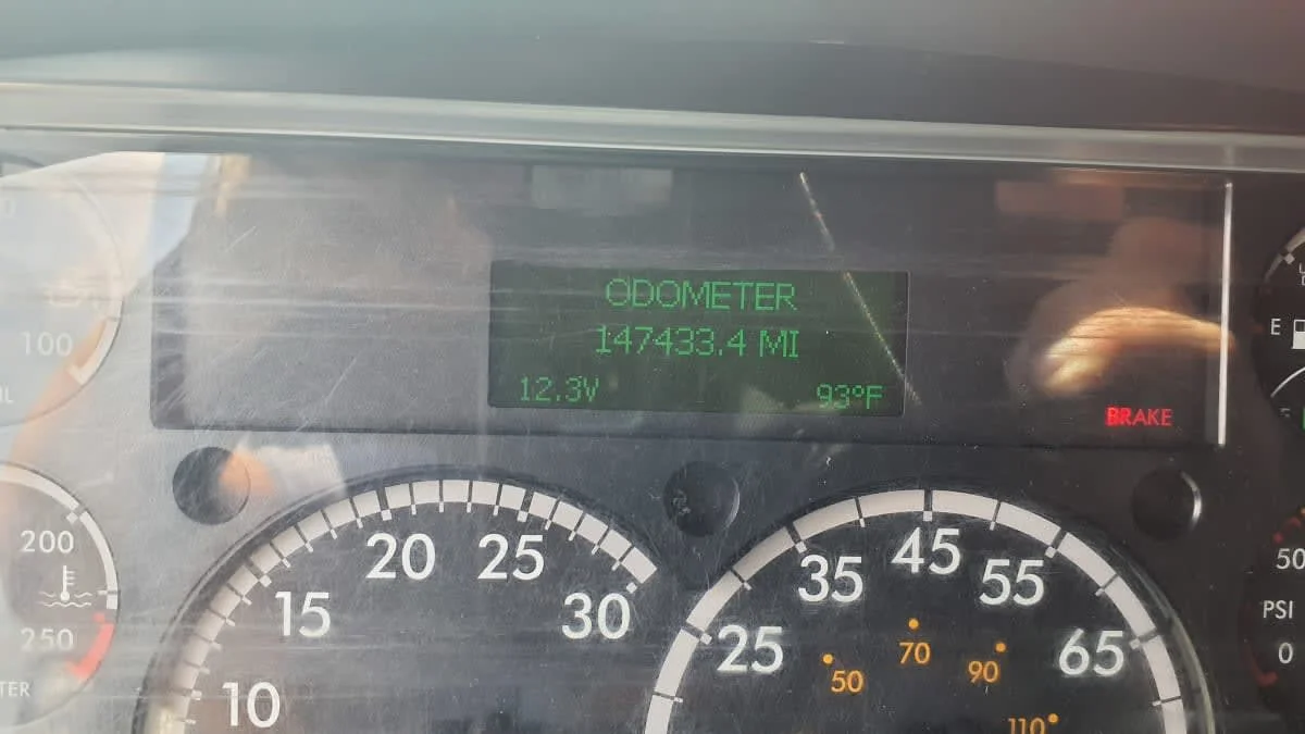 2019 Freightliner M2 106 in Norwood, MA — photo 11