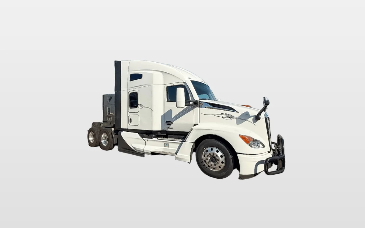 2023 Kenworth T680 in Springfield, MO