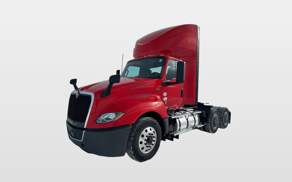 2026 International LT - image 1