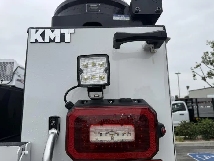 2026 Ford F-750 — photo 29
