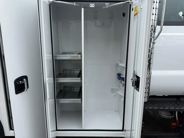 2026 Ford F-750 — photo 21