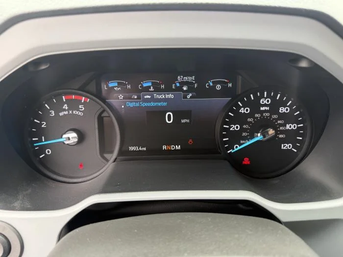 2026 Ford F-750 — photo 41