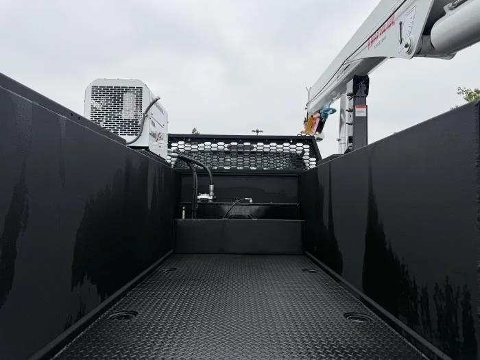2026 Ford F-750 — photo 19