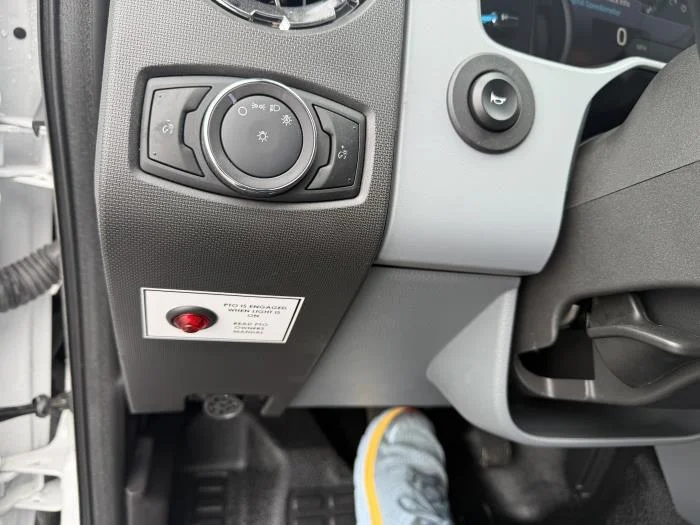 2026 Ford F-750 — photo 45