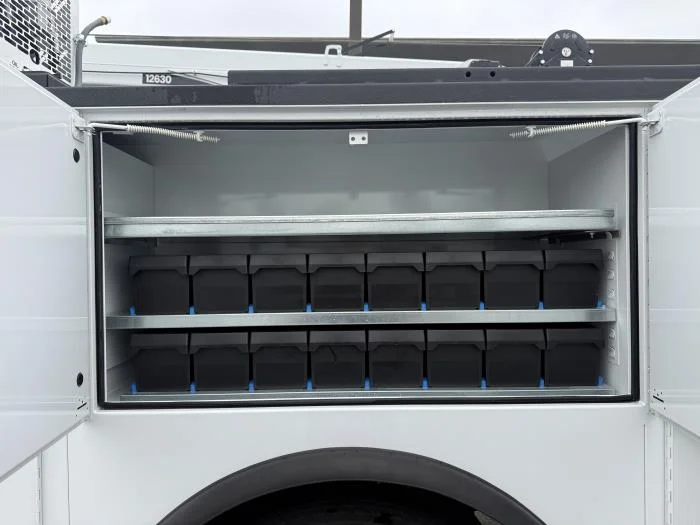2026 Ford F-750 — photo 14