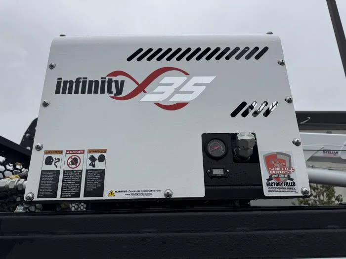 2026 Ford F-750 — photo 30