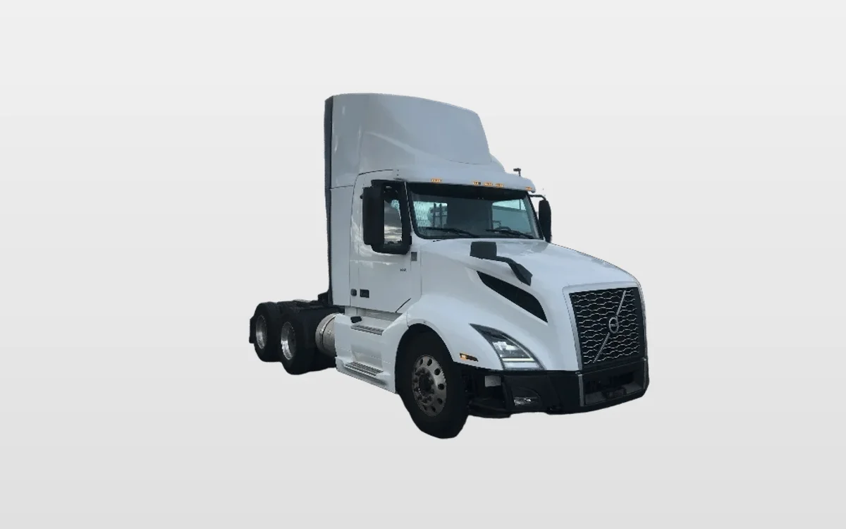 2019 Volvo - image 1