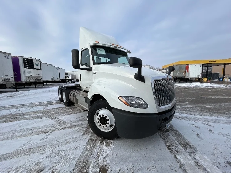 2019 International LT in Goshen, IN
