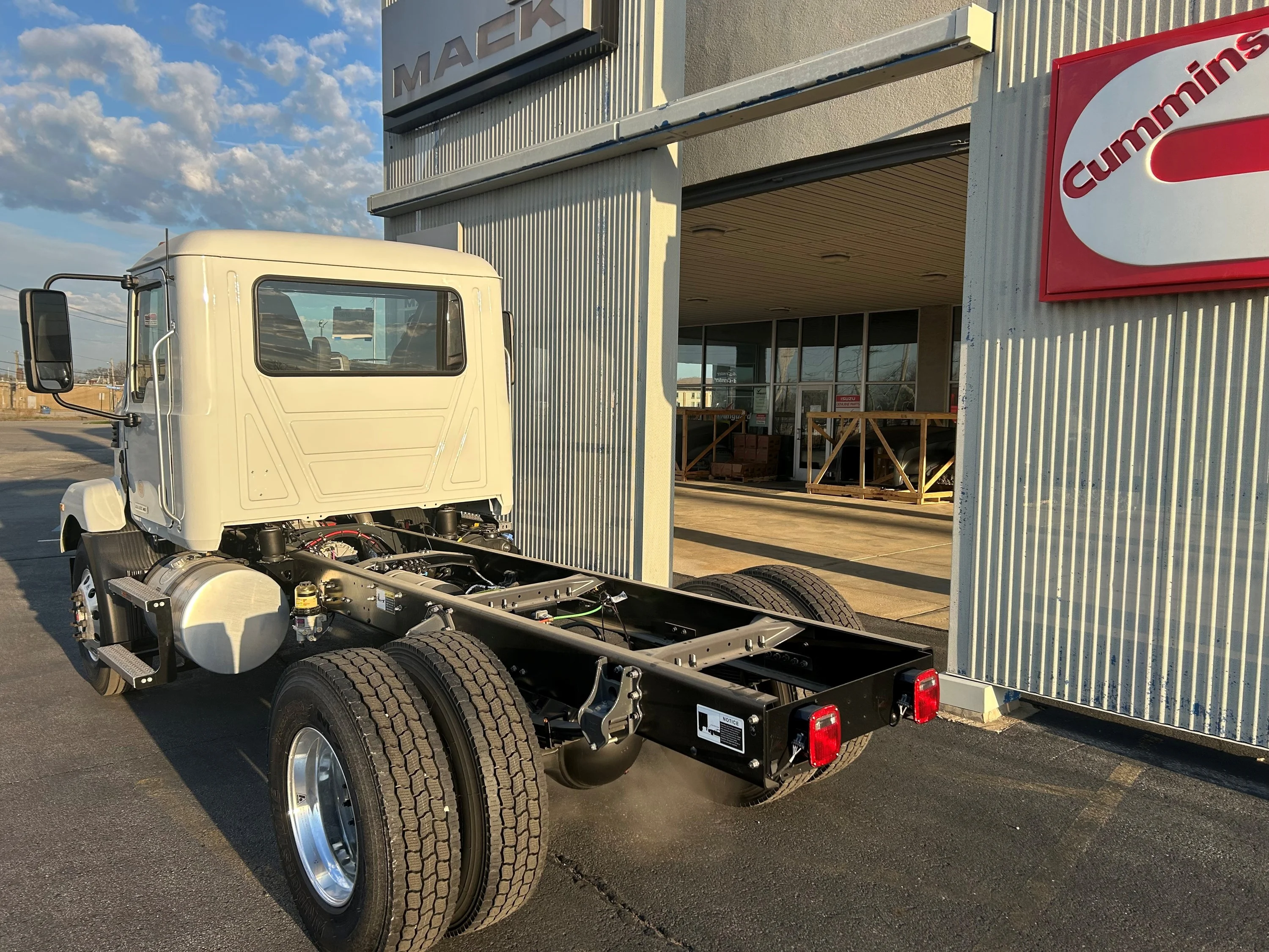 2026 Mack MD in Cahokia, IL — photo 5