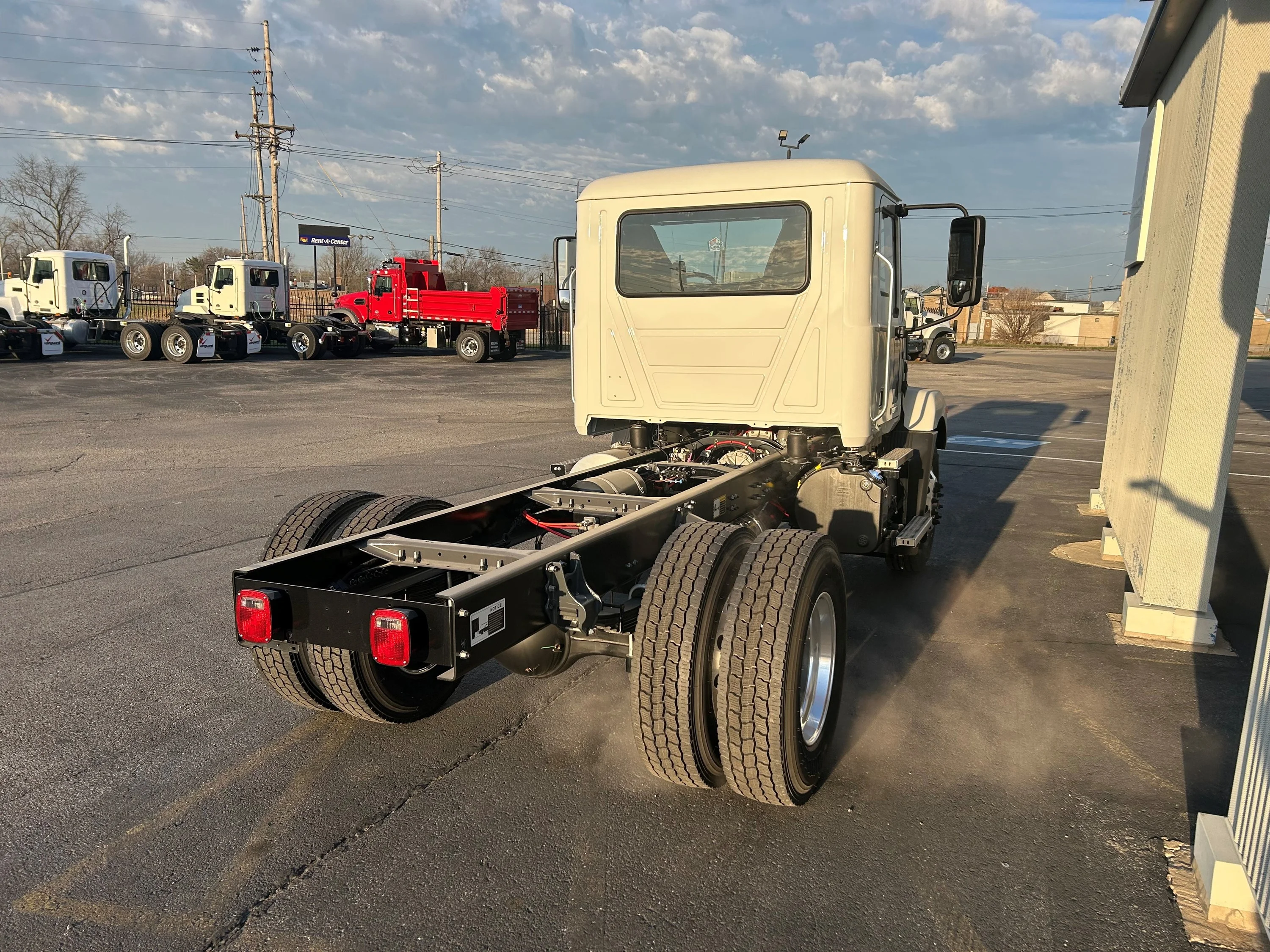 2026 Mack MD in CAHOKIA, IL — photo 4