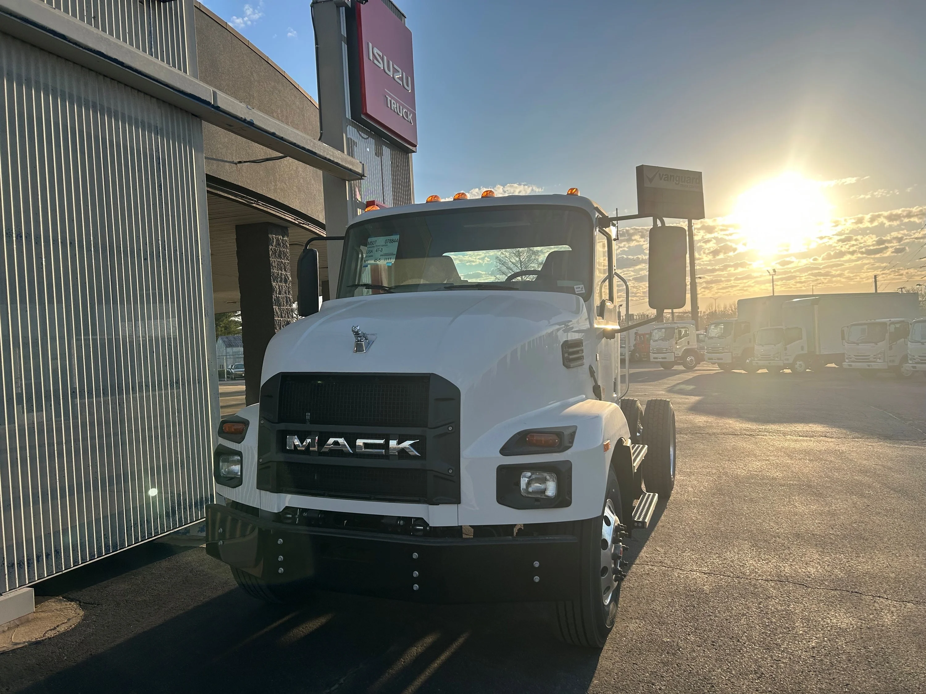 2026 Mack MD in Cahokia, IL — photo 2
