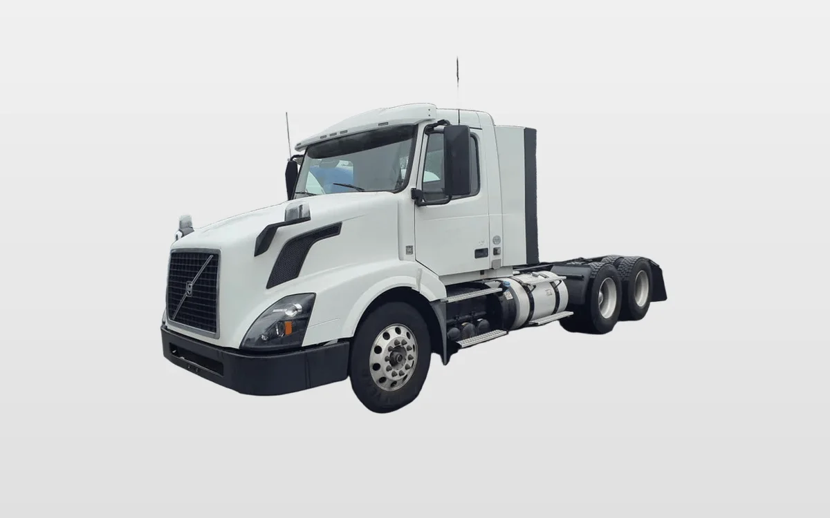 2018 Volvo - image 1