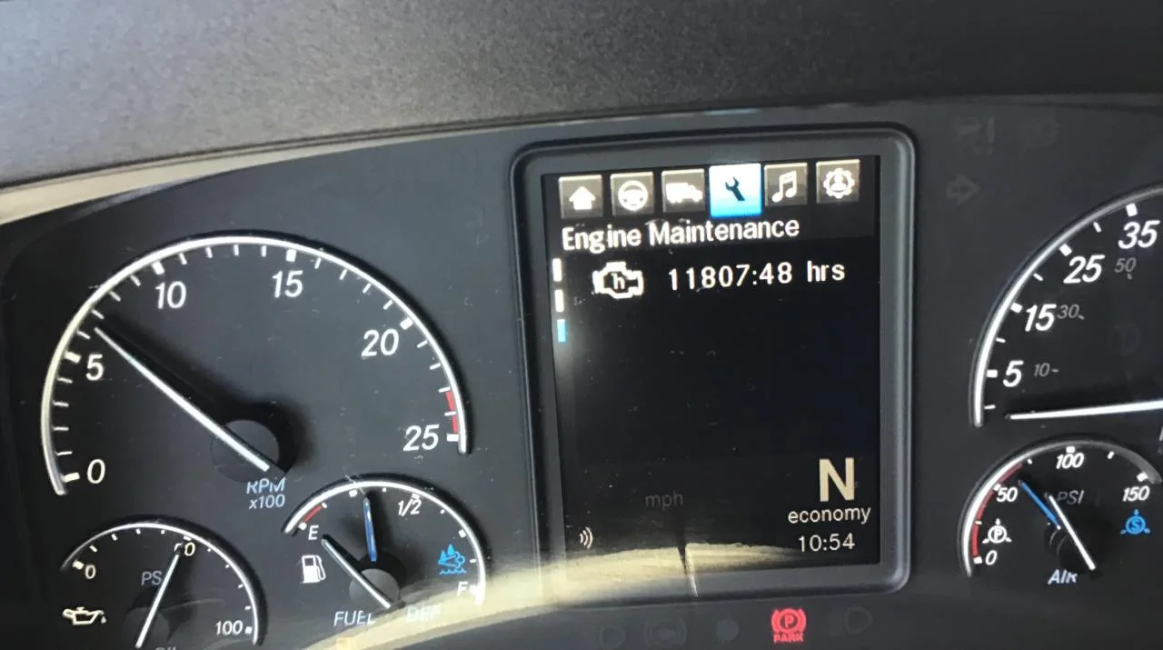 2022 Freightliner Cascadia in Spokane, WA — photo 6