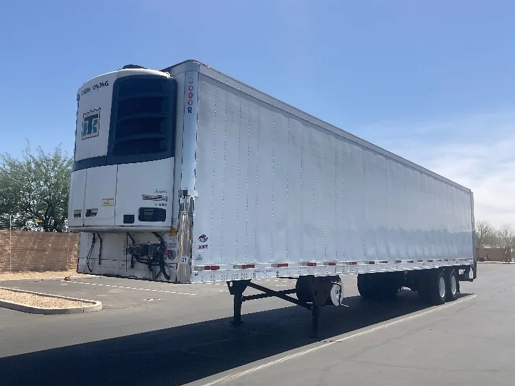 2019 Utility Trailer in Phoenix, AZ — photo 2