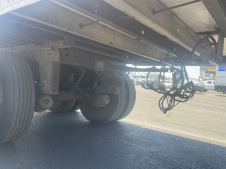 2019 Utility Trailer in Phoenix, AZ — photo 5