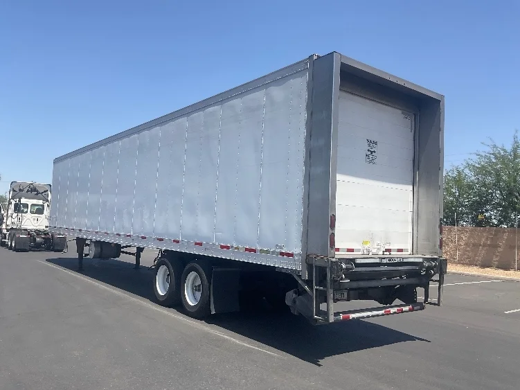 2019 Utility Trailer in Phoenix, AZ — photo 3