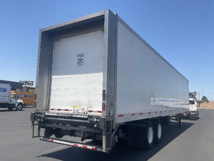 2019 Utility Trailer in Phoenix, AZ — photo 4