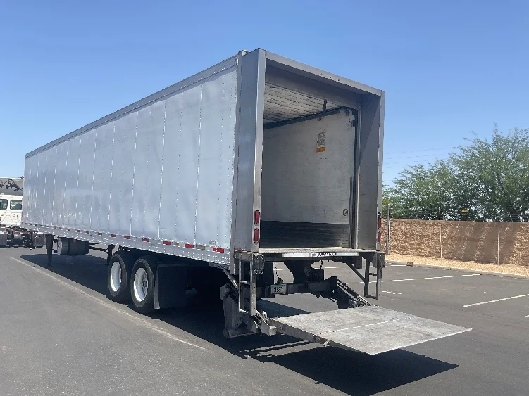 2019 Utility Trailer in Phoenix, AZ — photo 7