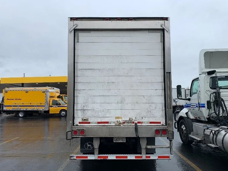 2018 Utility Trailer in Portland, OR — photo 5