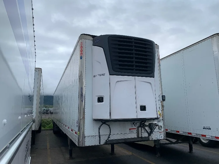 2018 Utility Trailer in Portland, OR — photo 2