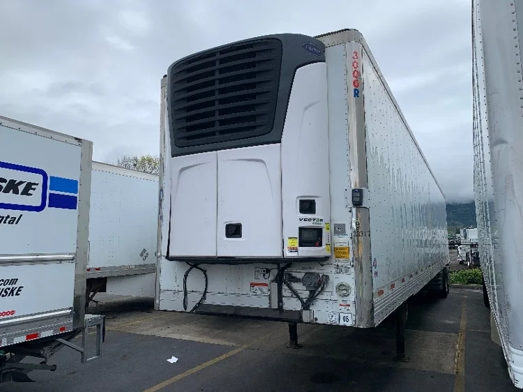 2018 Utility Trailer in Portland, OR