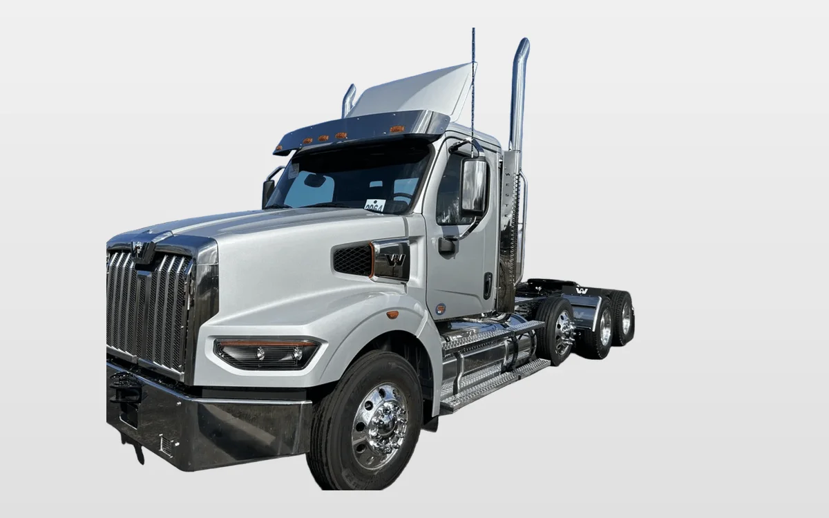 2025 Western Star 49X - image 1