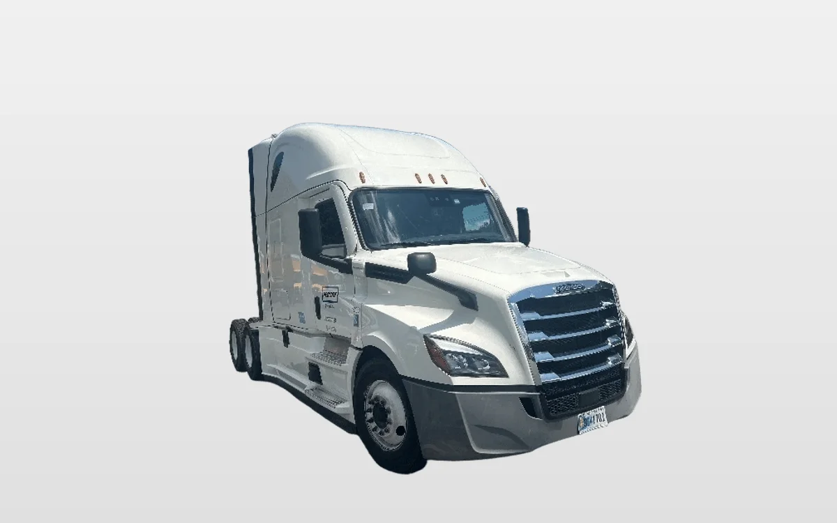 2022 Freightliner Cascadia - image 1