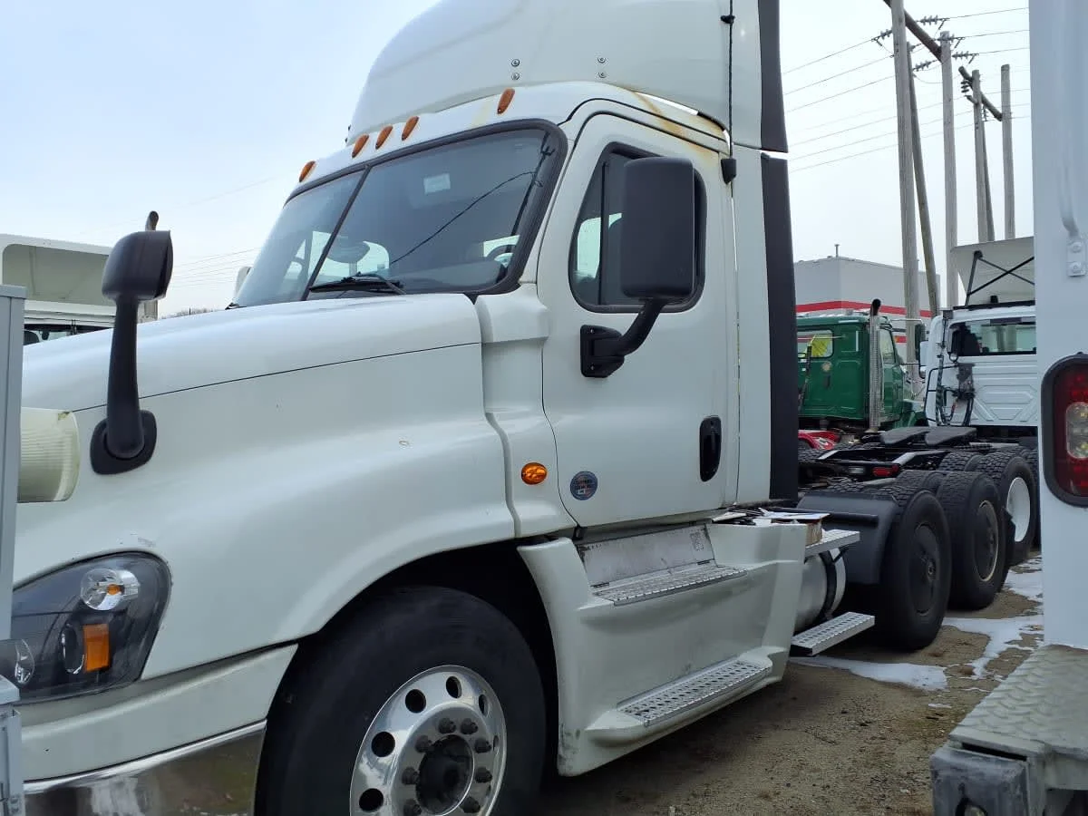 2019 Freightliner Cascadia in Warwick, RI