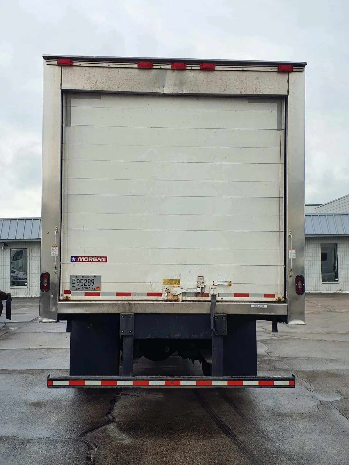 2019 Freightliner M2 106 in Oak Creek, WI — photo 5