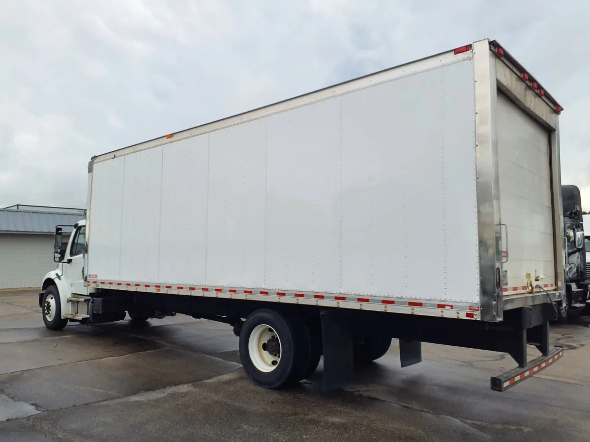 2019 Freightliner M2 106 in Oak Creek, WI — photo 6