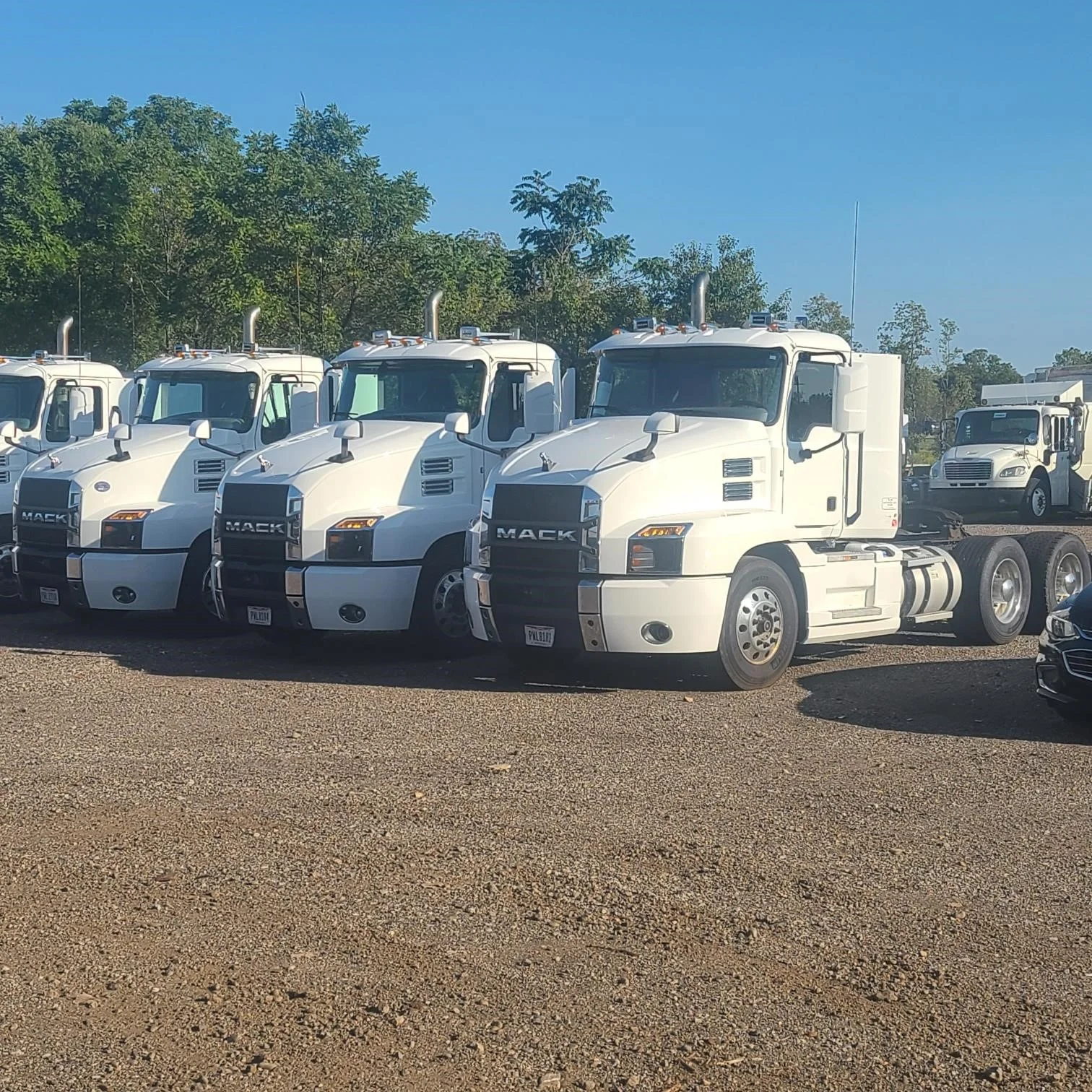 2020 Mack — photo 3