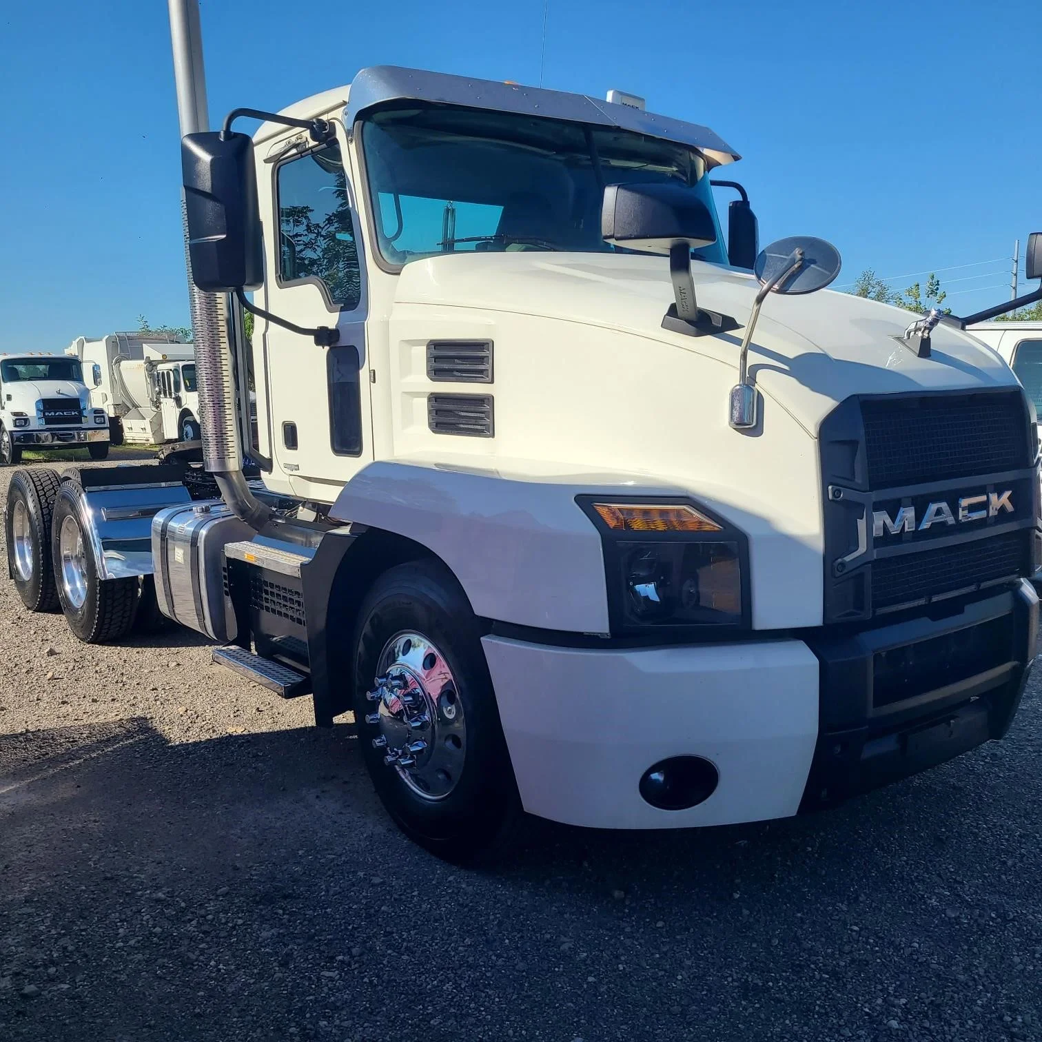 2020 Mack — photo 5