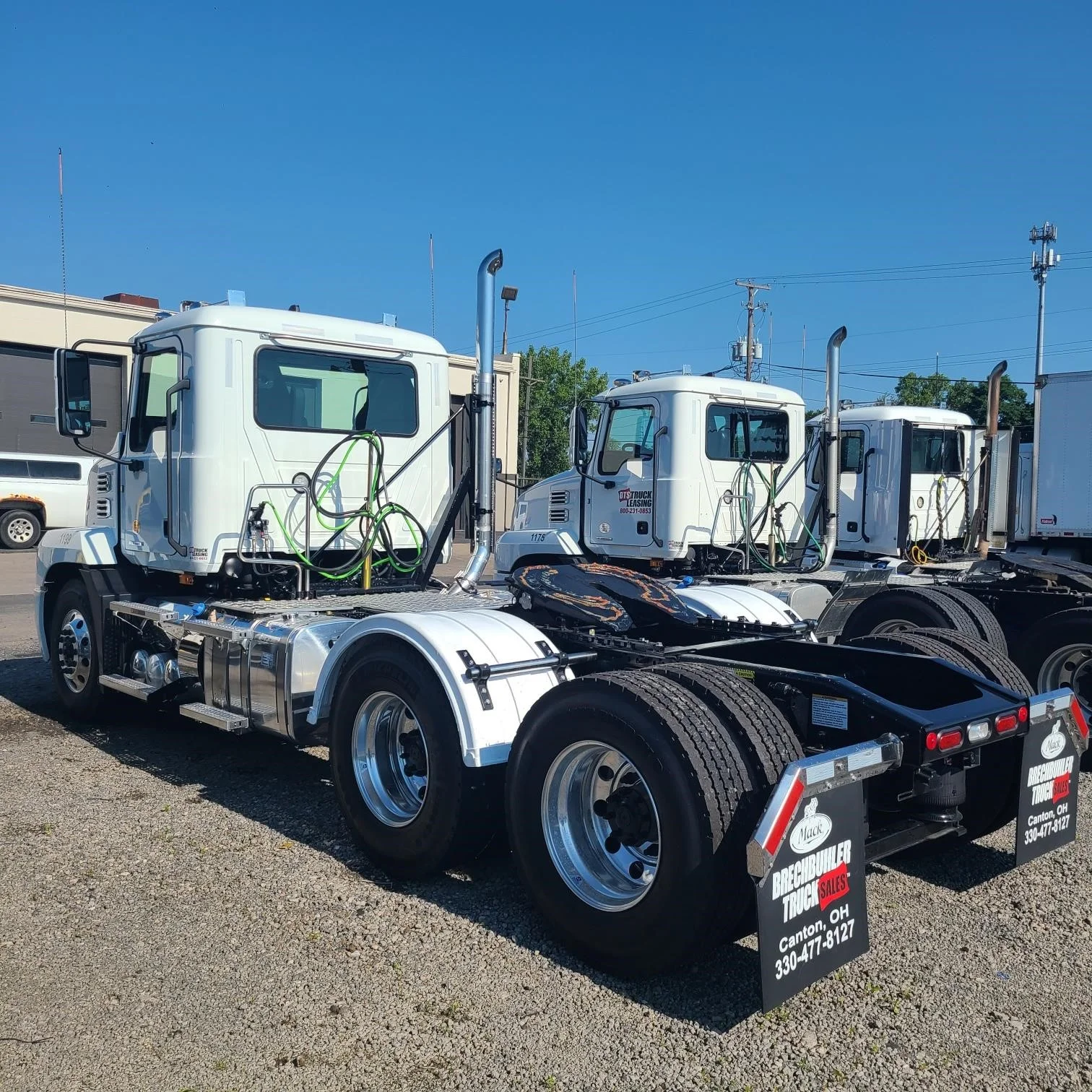 2020 Mack — photo 4