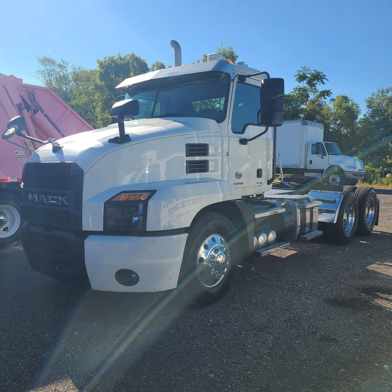 2020 Mack — photo 6