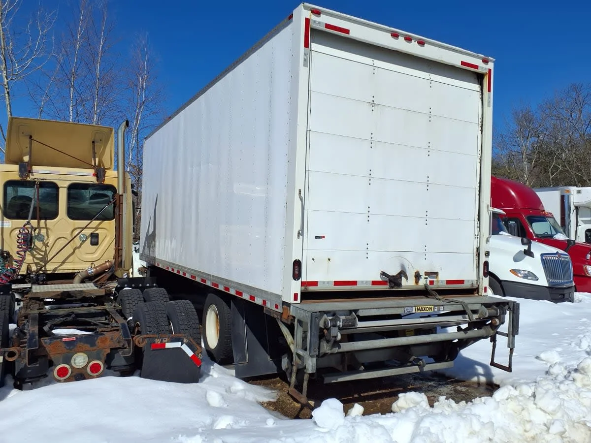 2020 Freightliner M2 106 in Salisbury, MA — photo 6