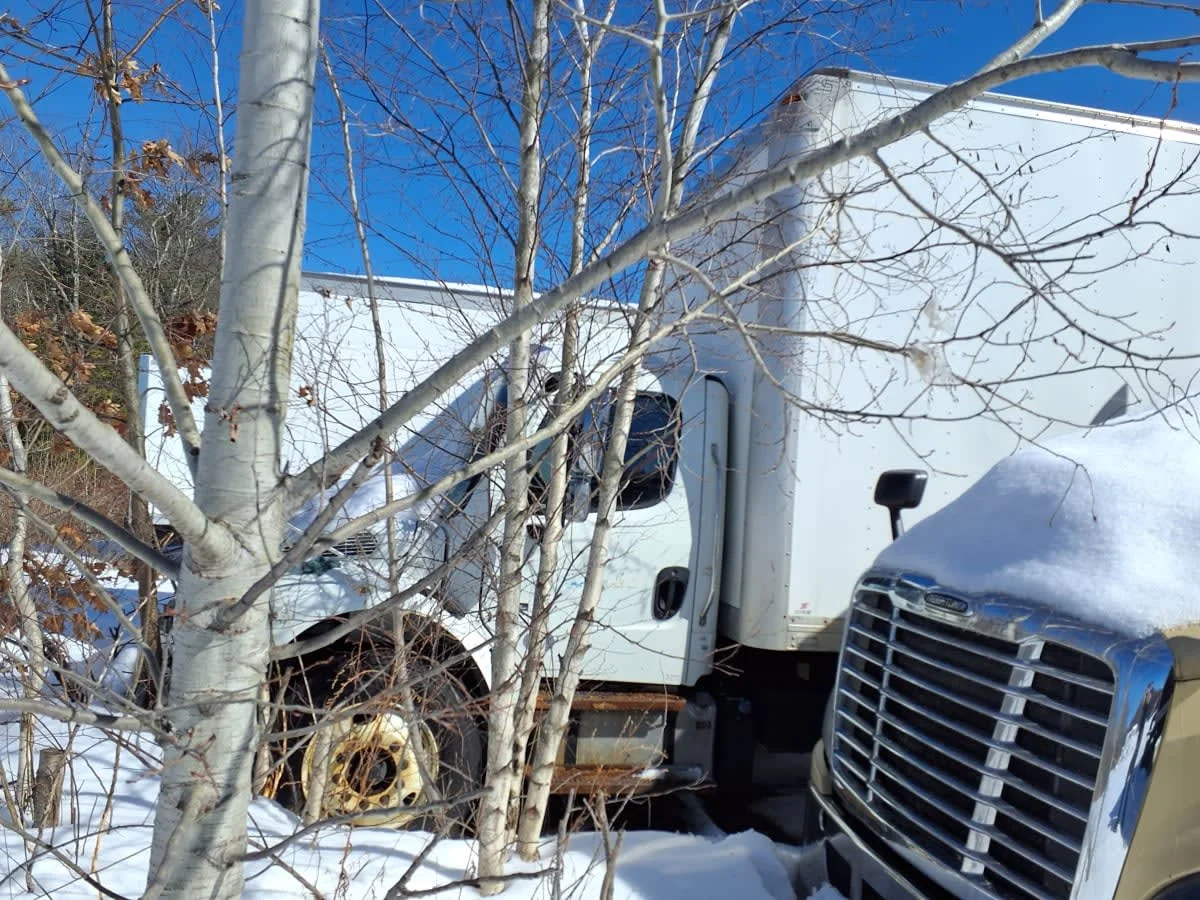 2020 Freightliner M2 106 in Salisbury, MA